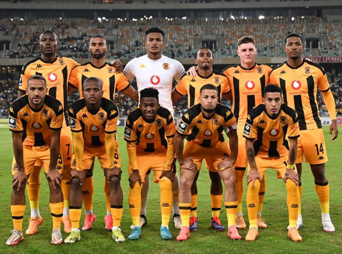 5 Kaizer Chiefs players set to exit Naturena: Latest transfer news
